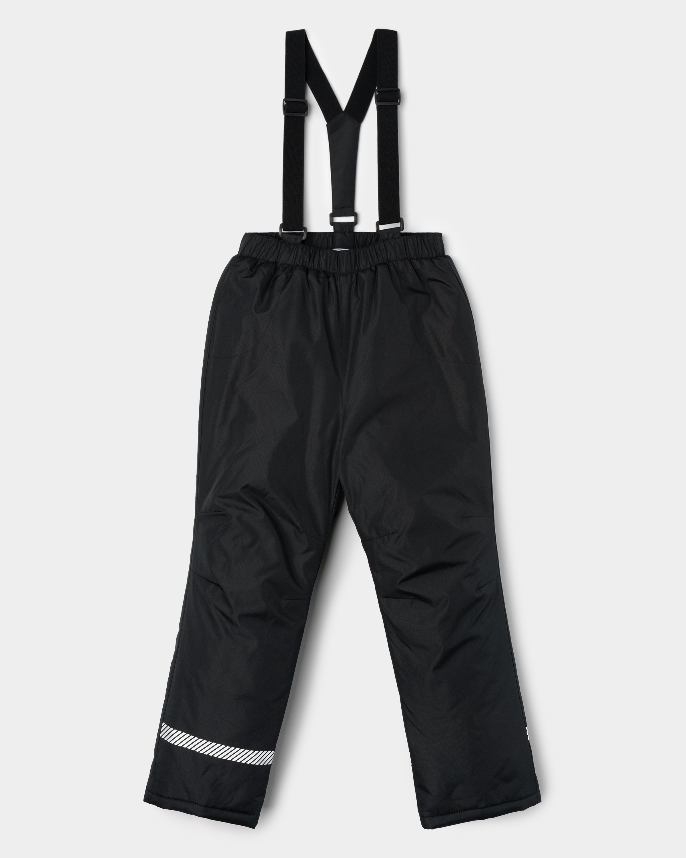 Брюки на бретелях Futurino W25FU3-G46tg-99 - фото 2