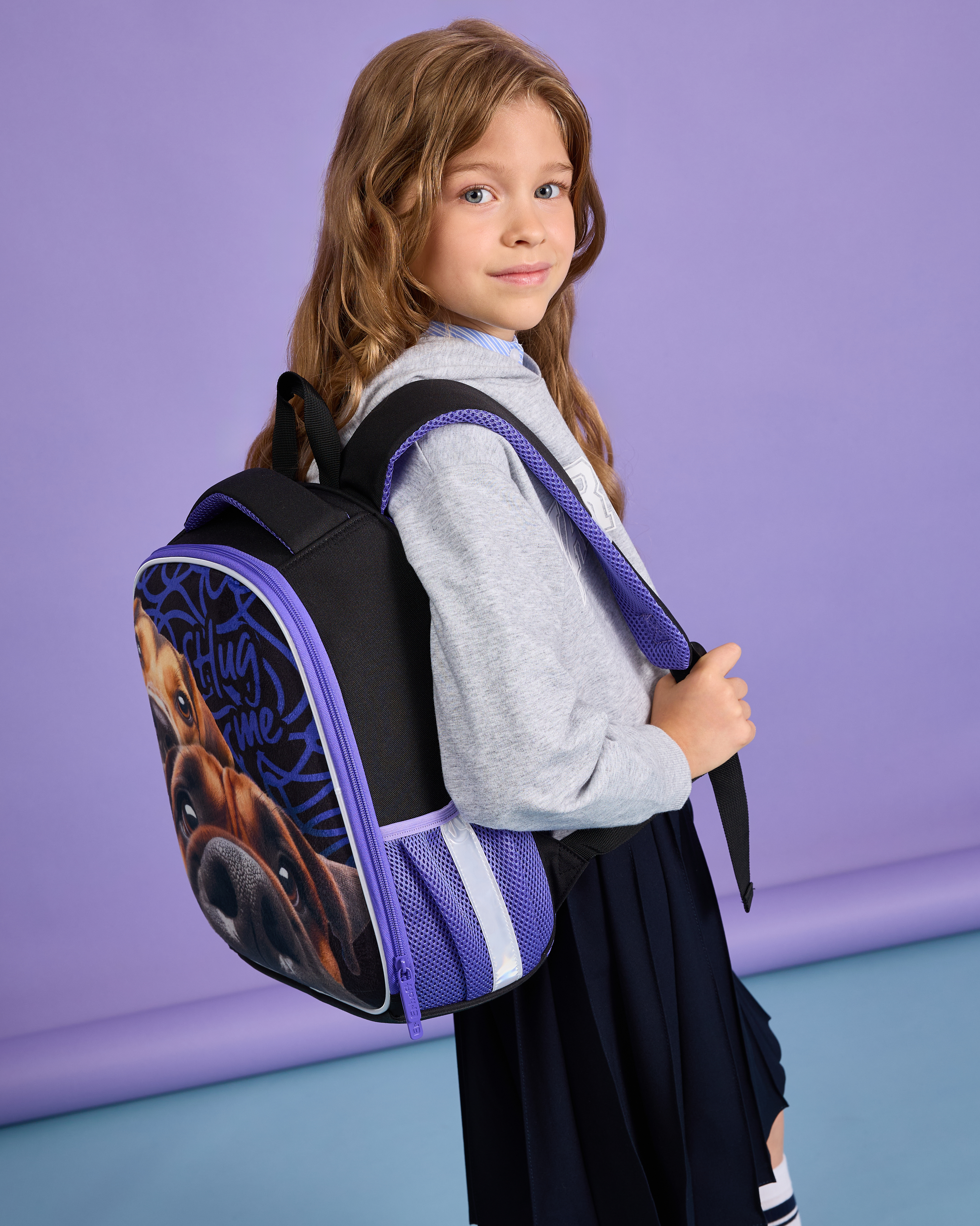 Рюкзак Erhaft Hug me - фото 2