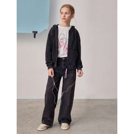 Джинсы Futurino Fashion