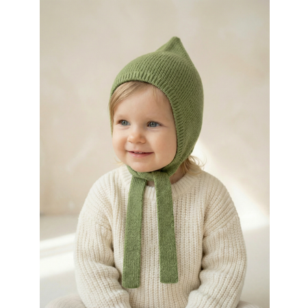 Шапка-чепчик BRIOLLINI