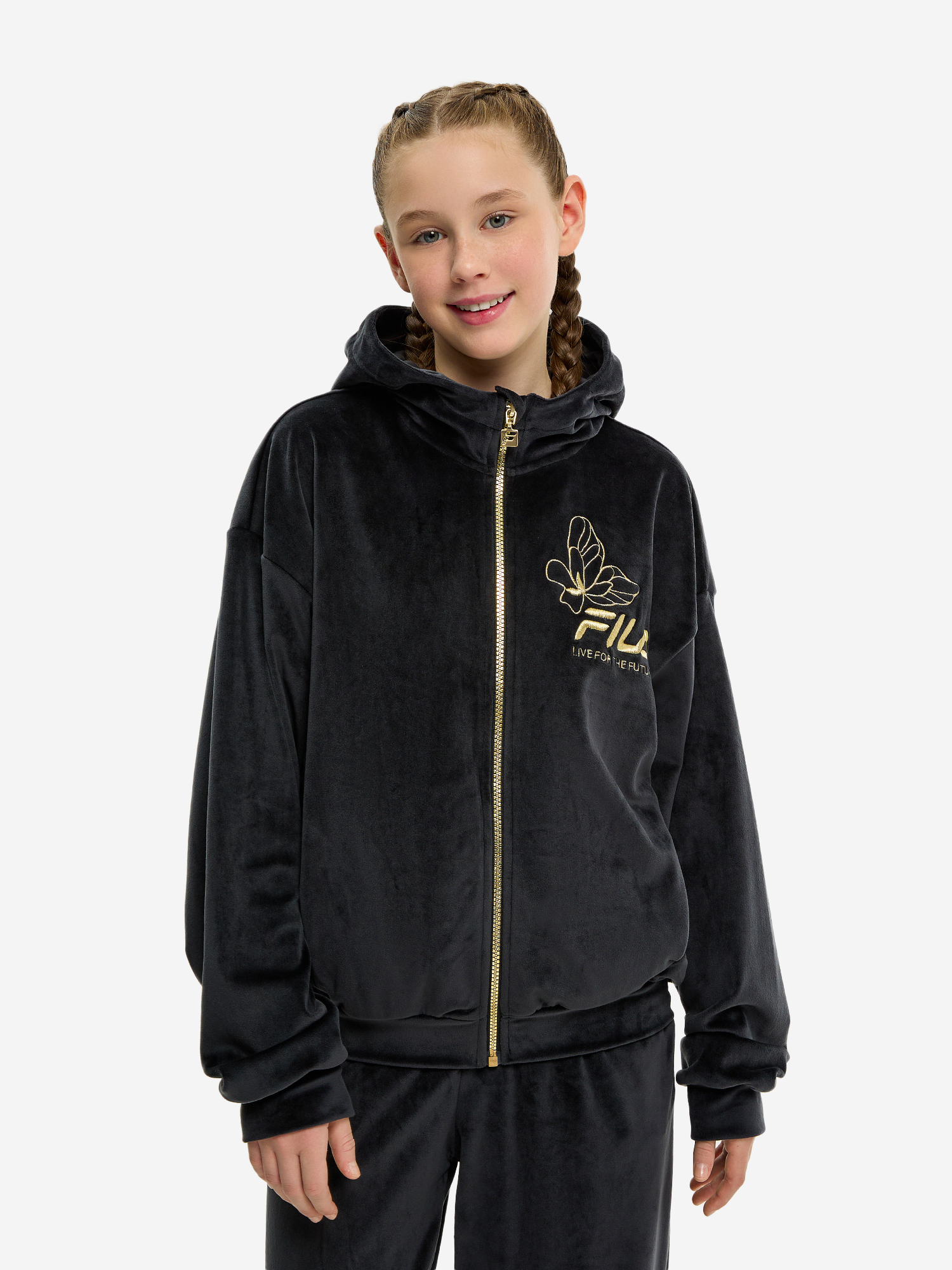 Костюм FILA 134535FLA-99 - фото 10