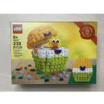 Конструктор LEGO Seasonal 40371 239 дет.
