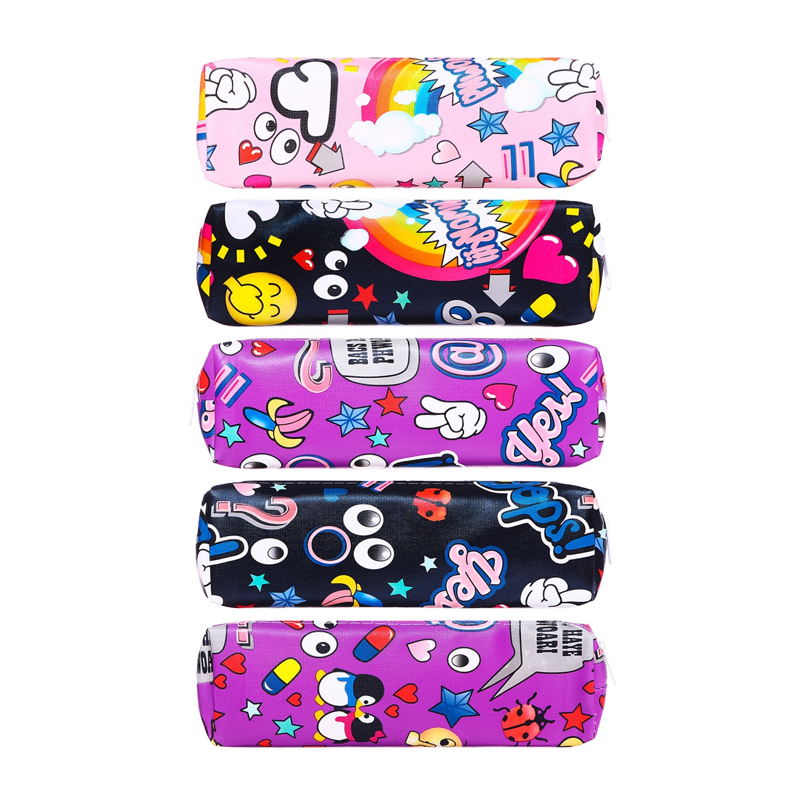 Пенал Calligrata - фото 1