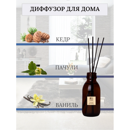 Аромадиффузор Family Forever Factory Люкс спа-отель