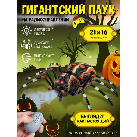 Паук РУ AUTODRIVE