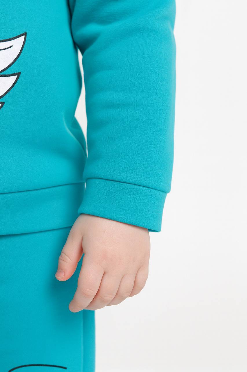 Костюм YOULALA 8027310305 - фото 5
