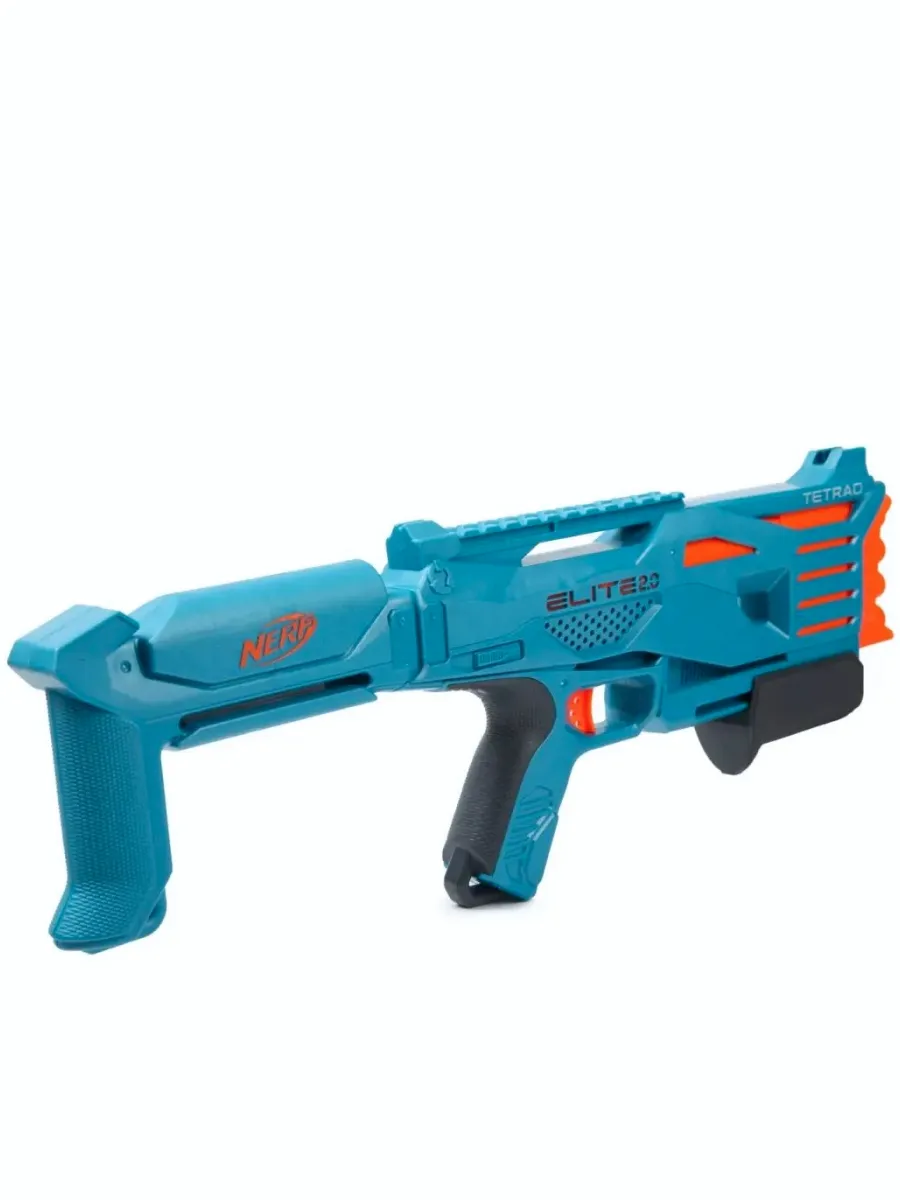 Бластер Nerf - фото 12