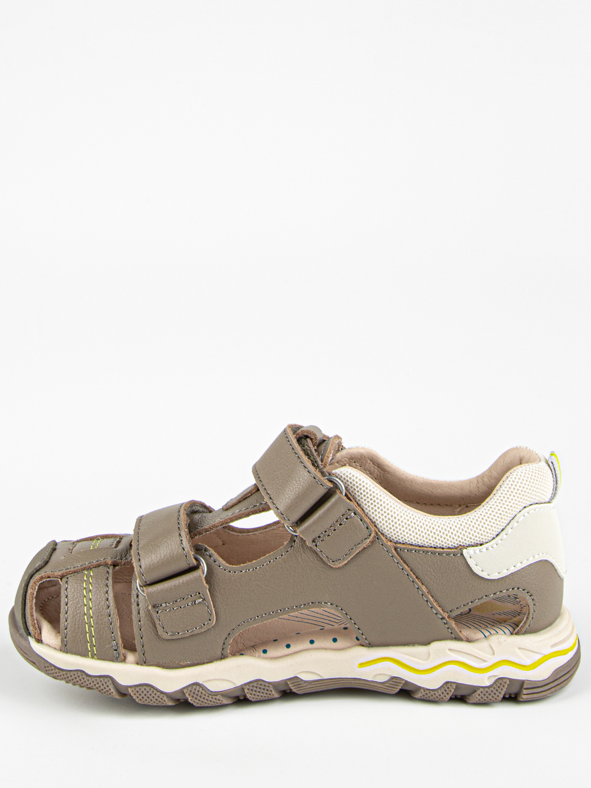 Сандалии Kapika 321033-2 - фото 7