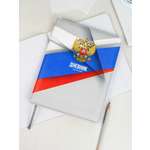 Дневник школьный Феникс + Герб золото