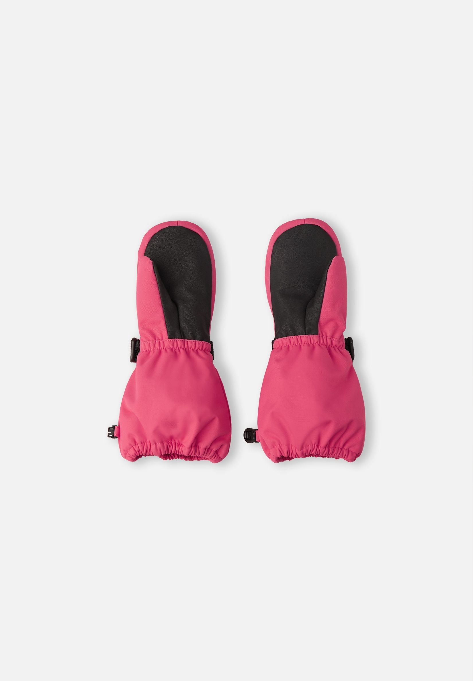 Варежки Reima 527337-3530 - фото 2