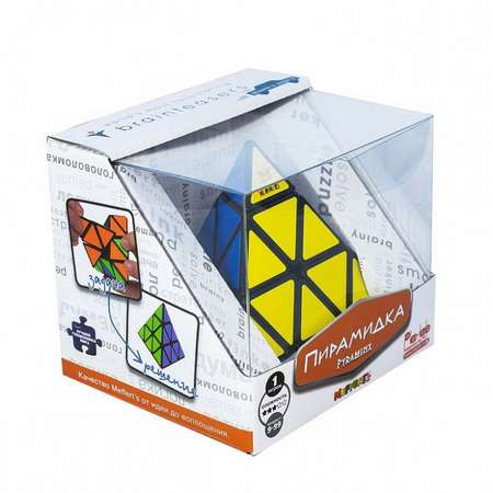 Игрушка Meffert`s пирамидка