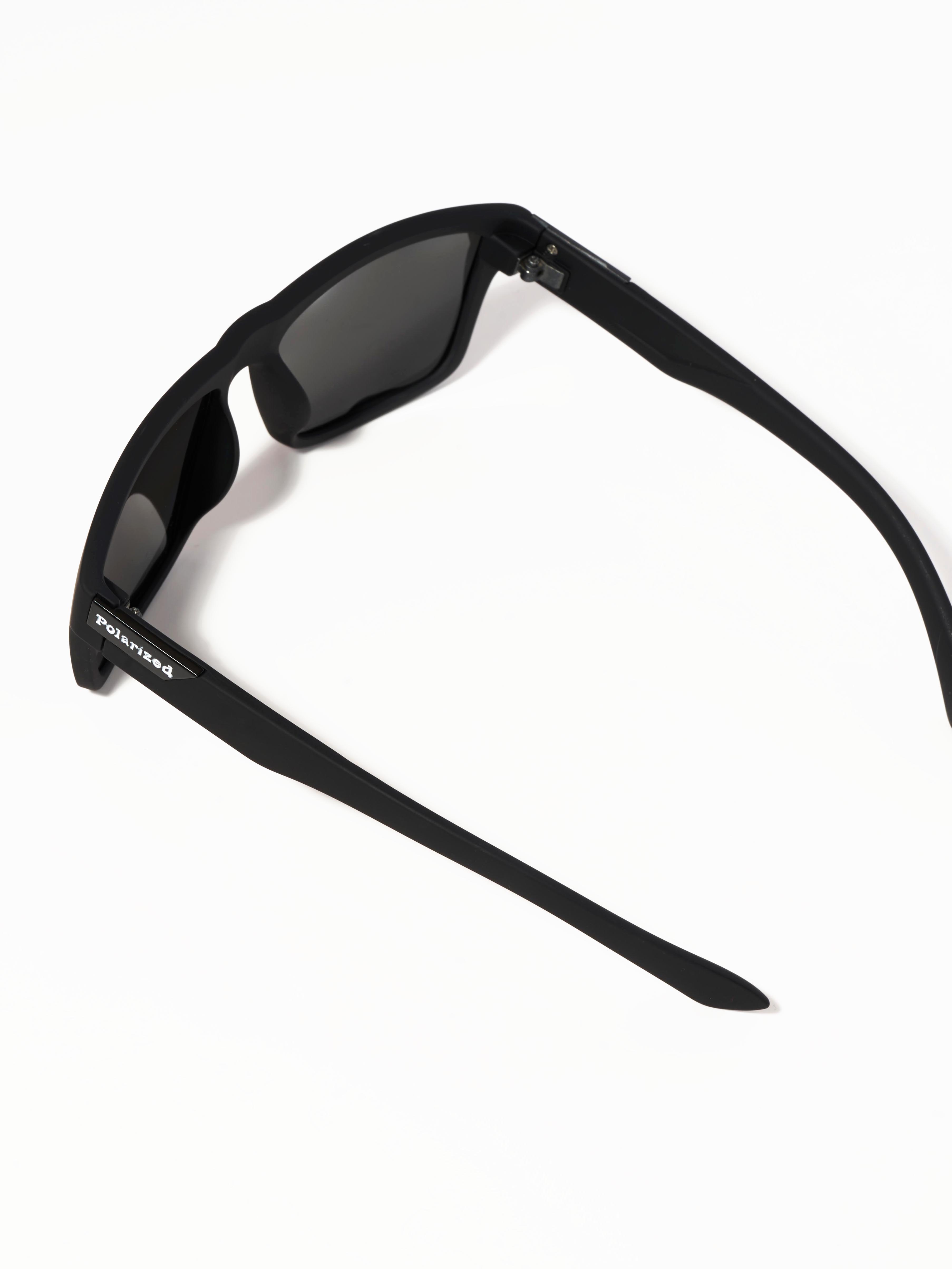 Солнцезащитные очки SUNNY GLASS O00007-3 - фото 8