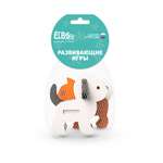 Игрушка ElBascoToys