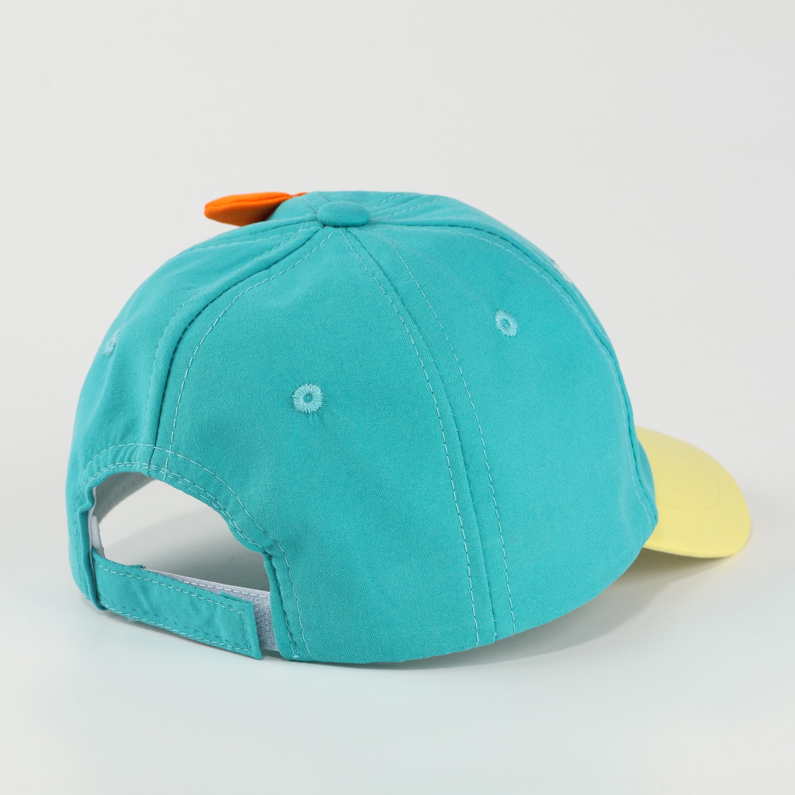 Кепка Sima-Land 10341508 - фото 3