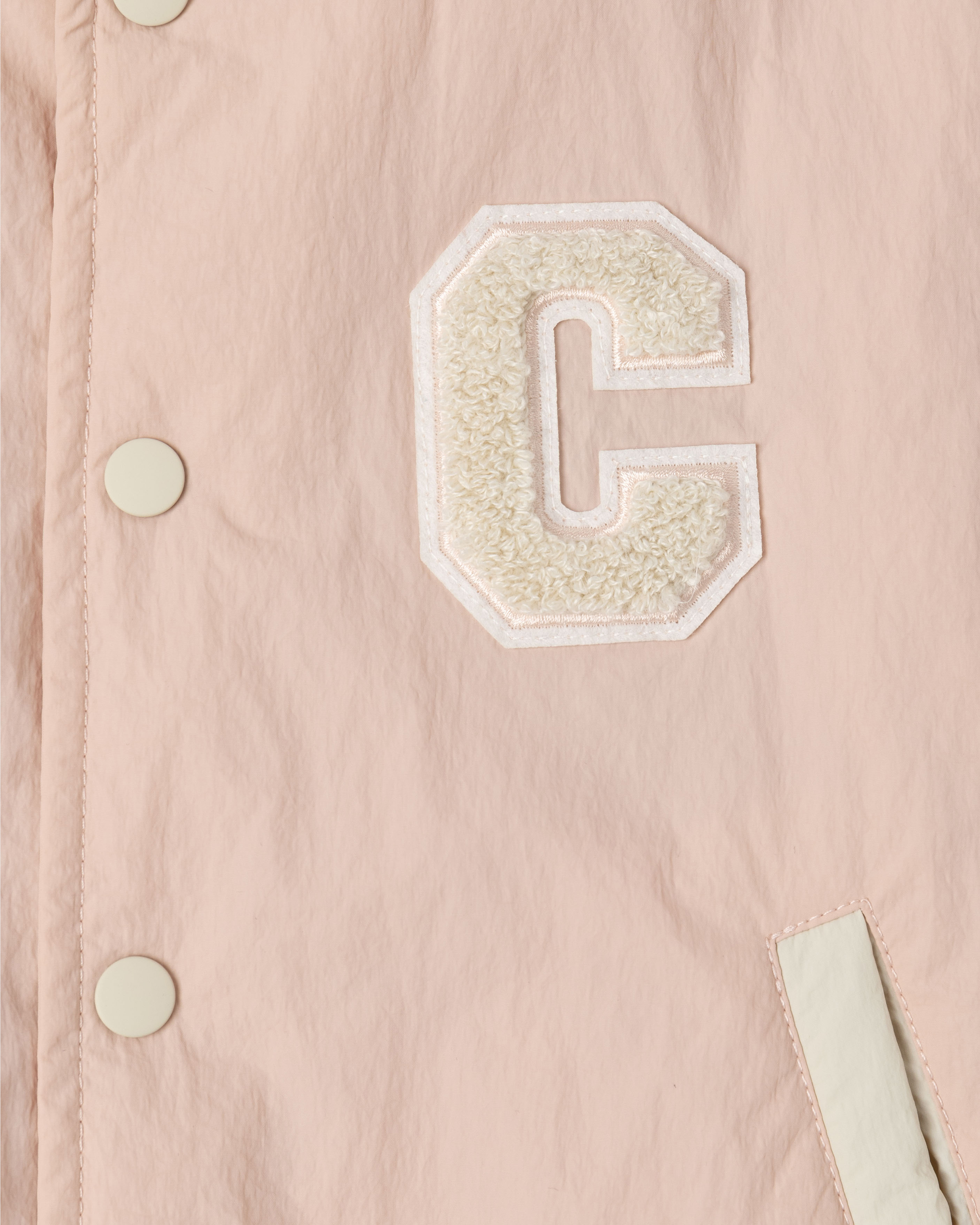 Бомбер BabyGo S26BG4-F04ig-JJ - фото 5