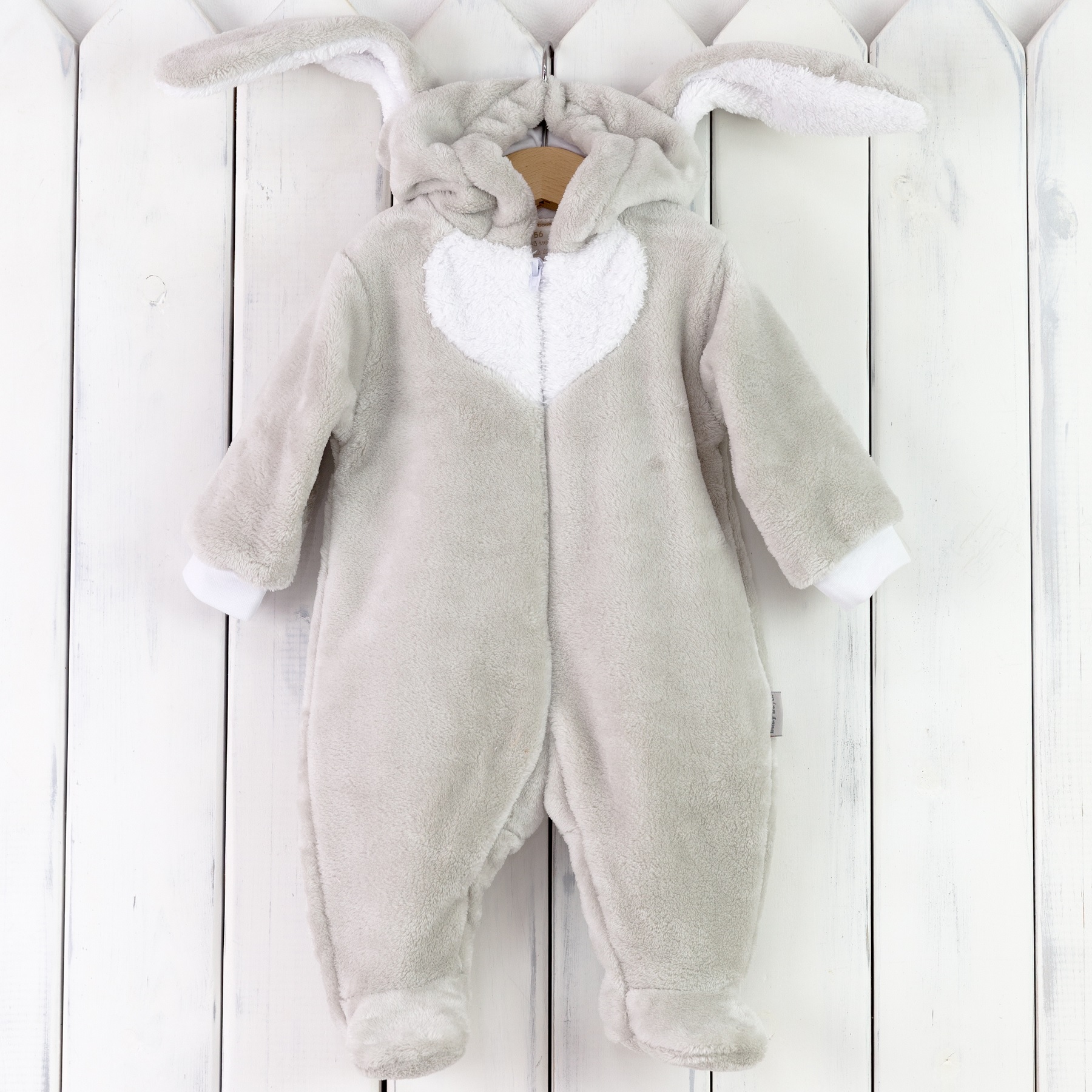 Комбинезон Baby boom К57/3-У - фото 2
