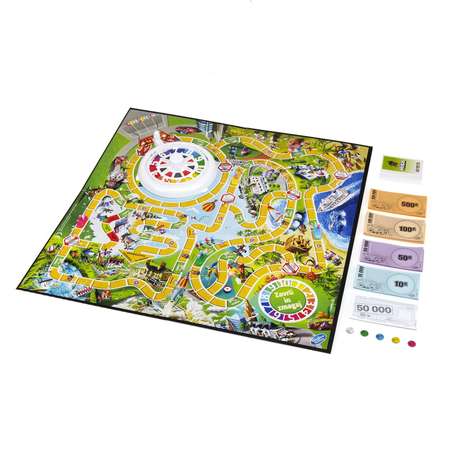 Настольная игра Hasbro Games