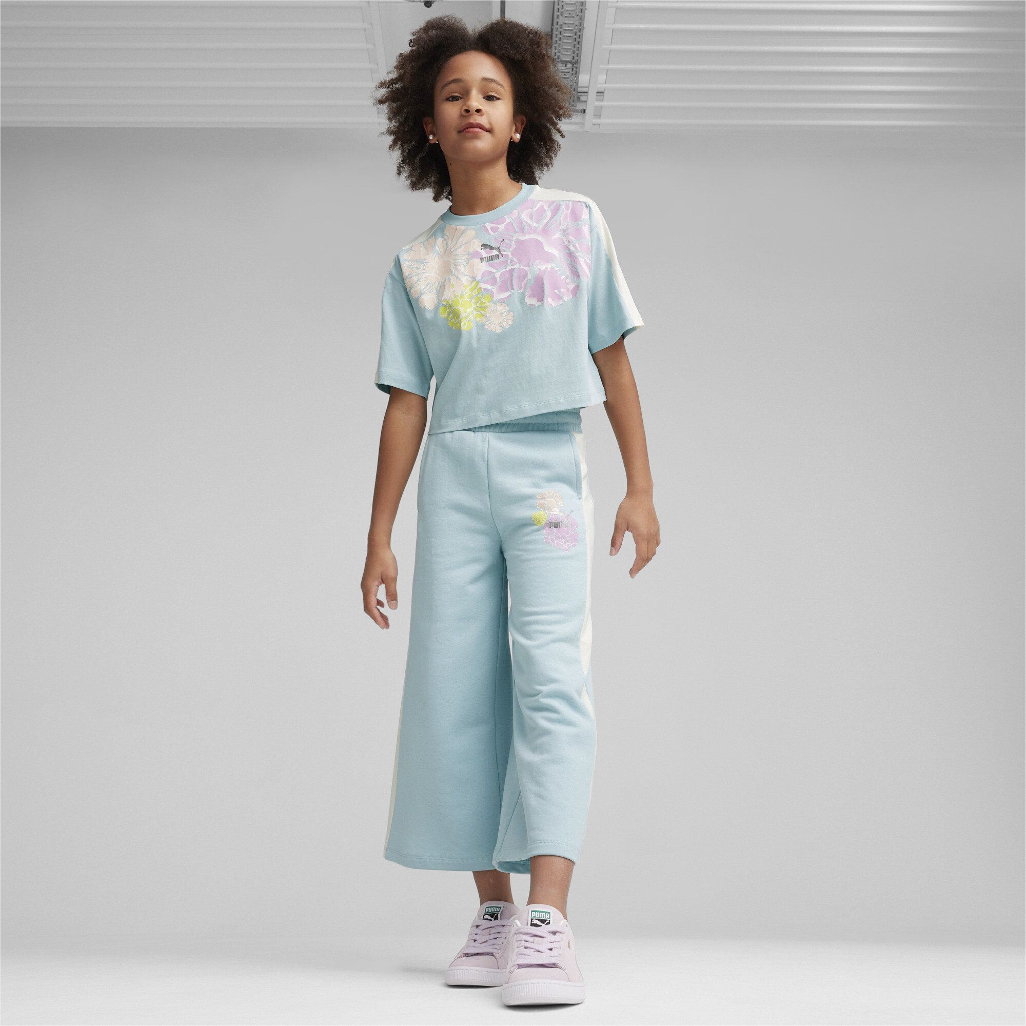 Футболка Puma 62506122 - фото 4