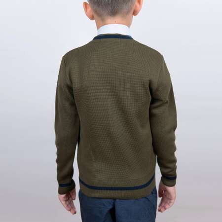 Кардиган PULLTON