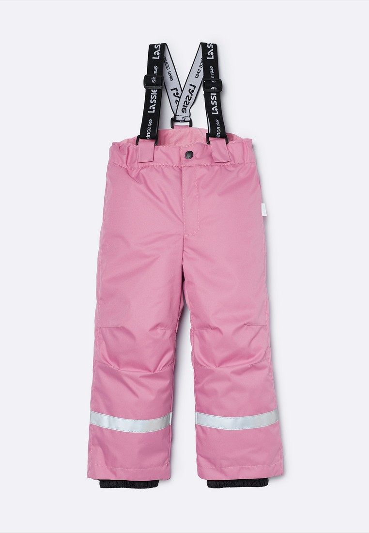 Брюки Lassie 71103412-4680 - фото 4