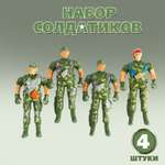 Фигурка Лас Играс