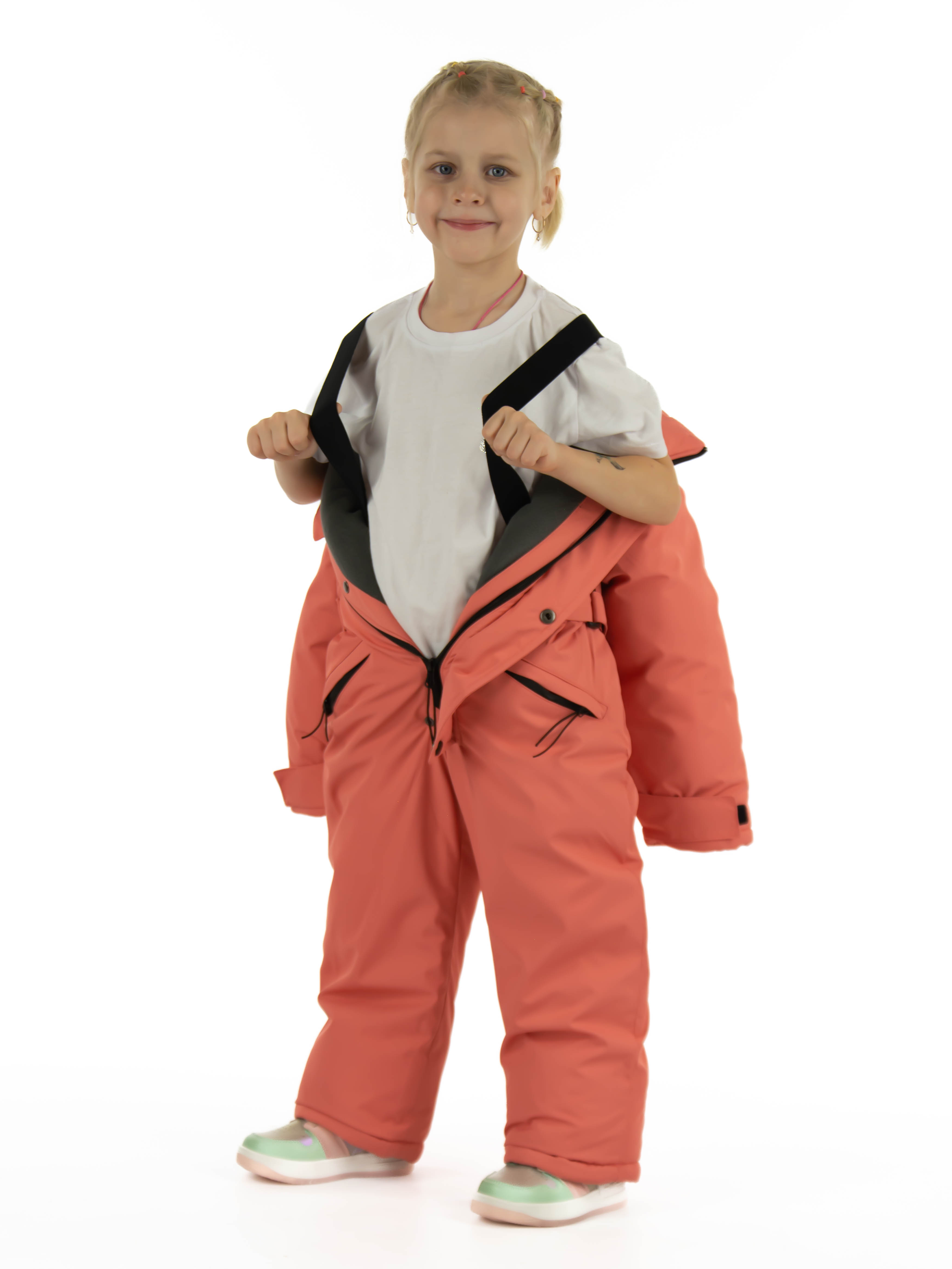 Комбинезон CASTLELADY 662662111 - фото 8