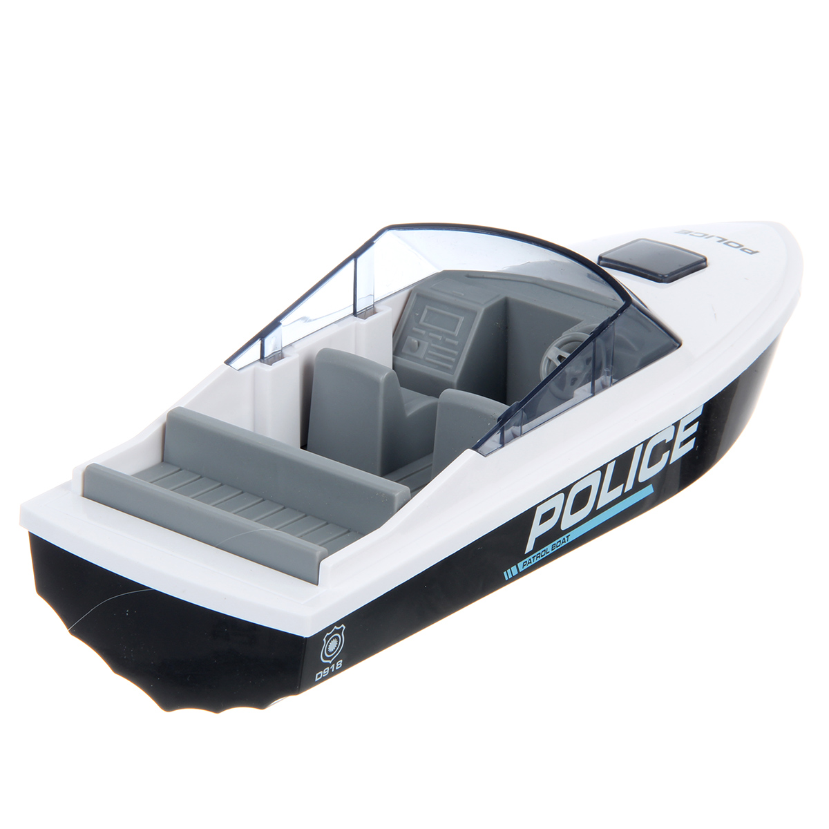 Автовоз Veld Co с лодкой 135129 - фото 9