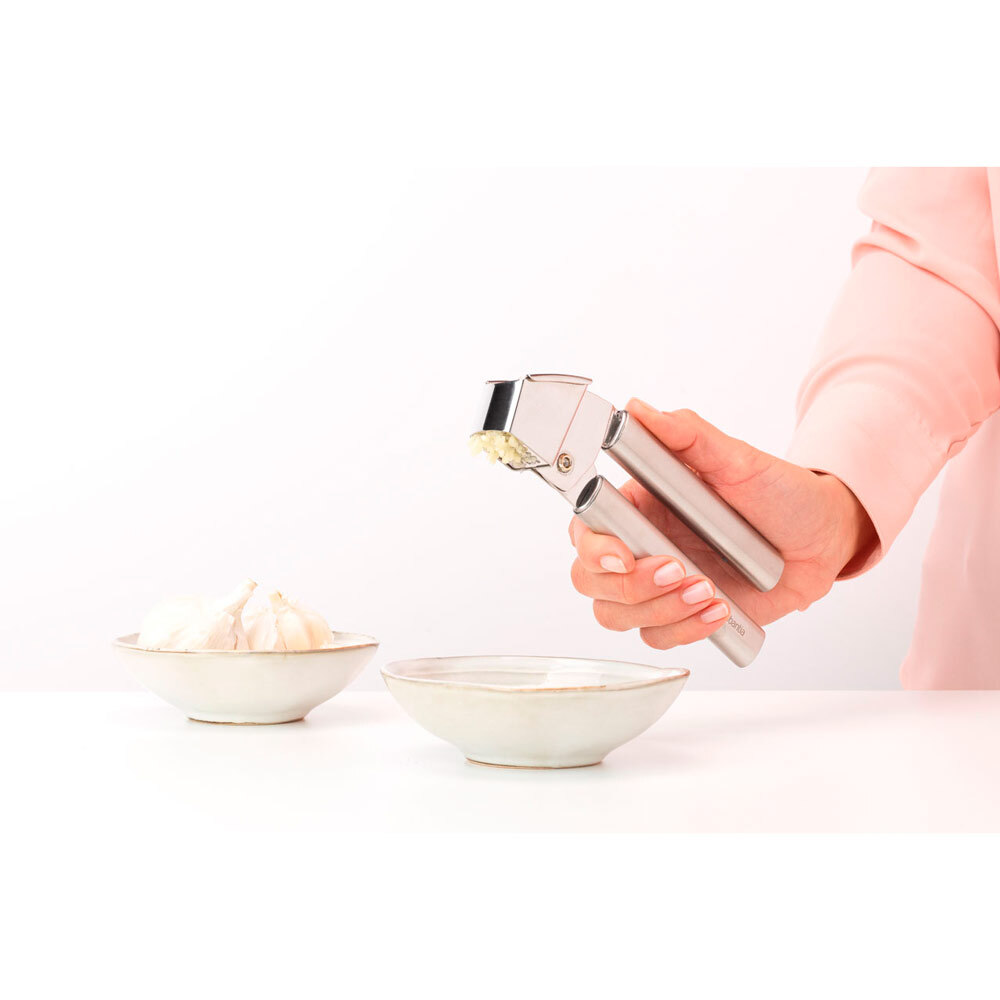 Пресс для чеснока Brabantia Profile New - фото 5