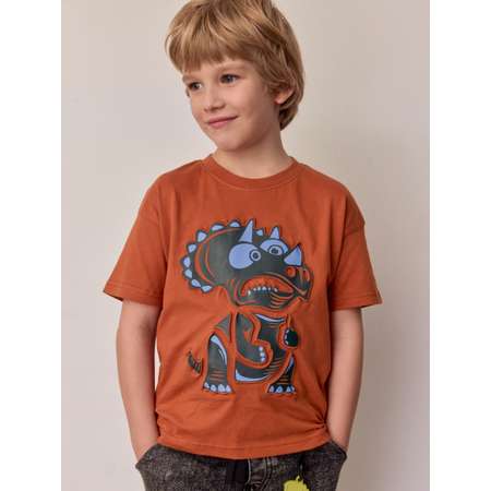 Футболка Futurino Fashion