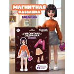 Настольная игра Tigitak Милана