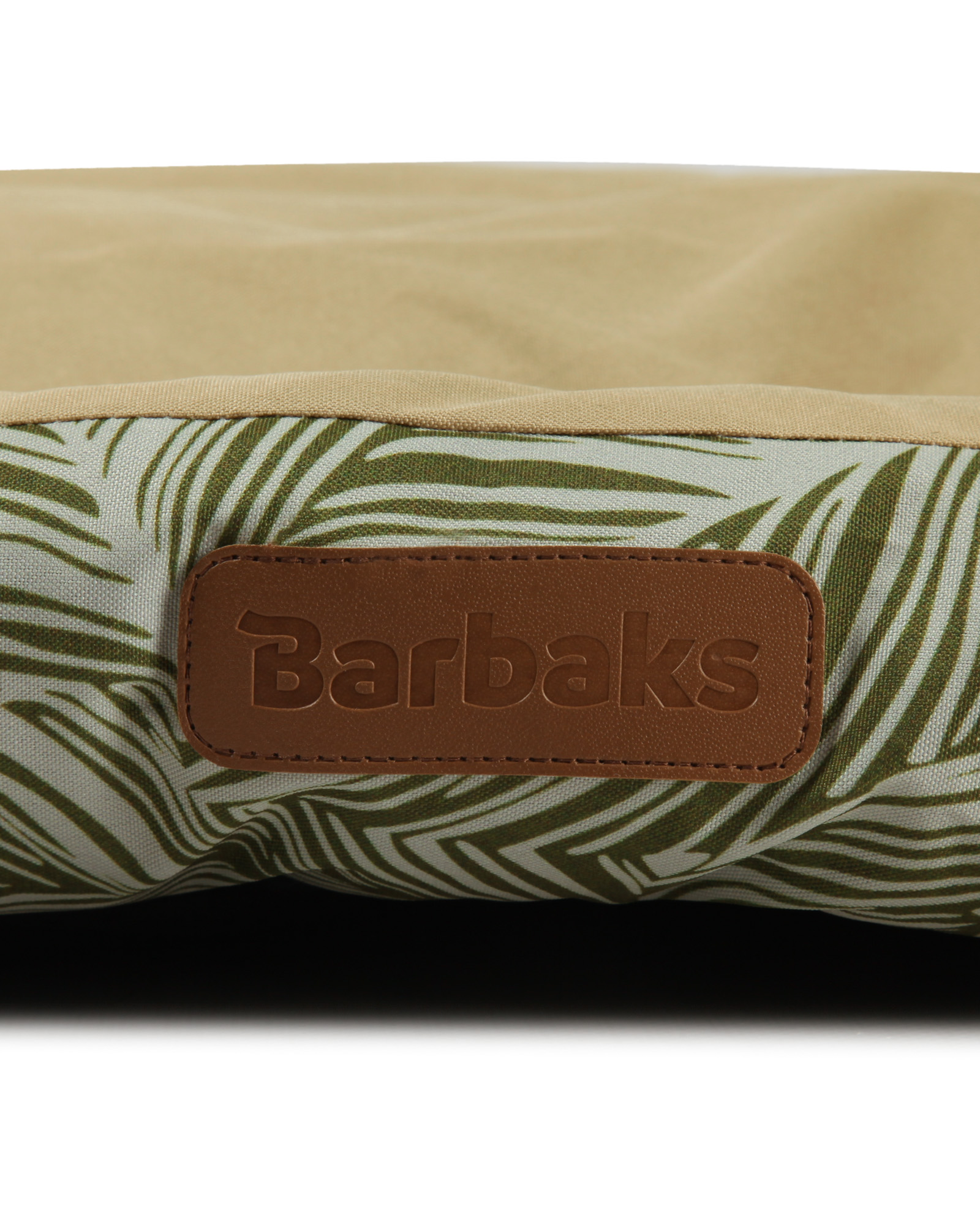 Лежанка Barbaks Гармония XL 90*70*17см - фото 4