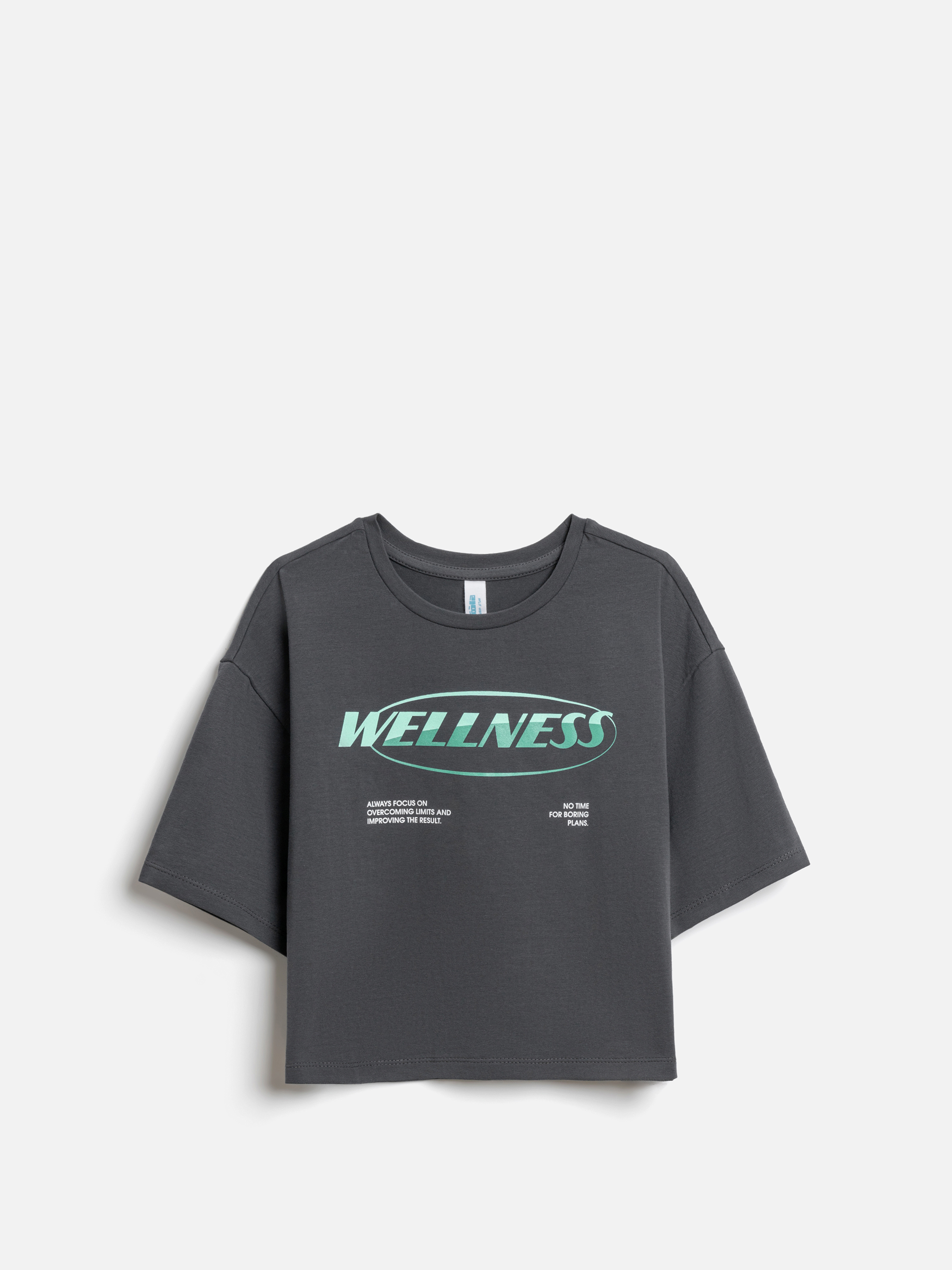 Футболка Acoola 20240510021_0087396 - фото 4