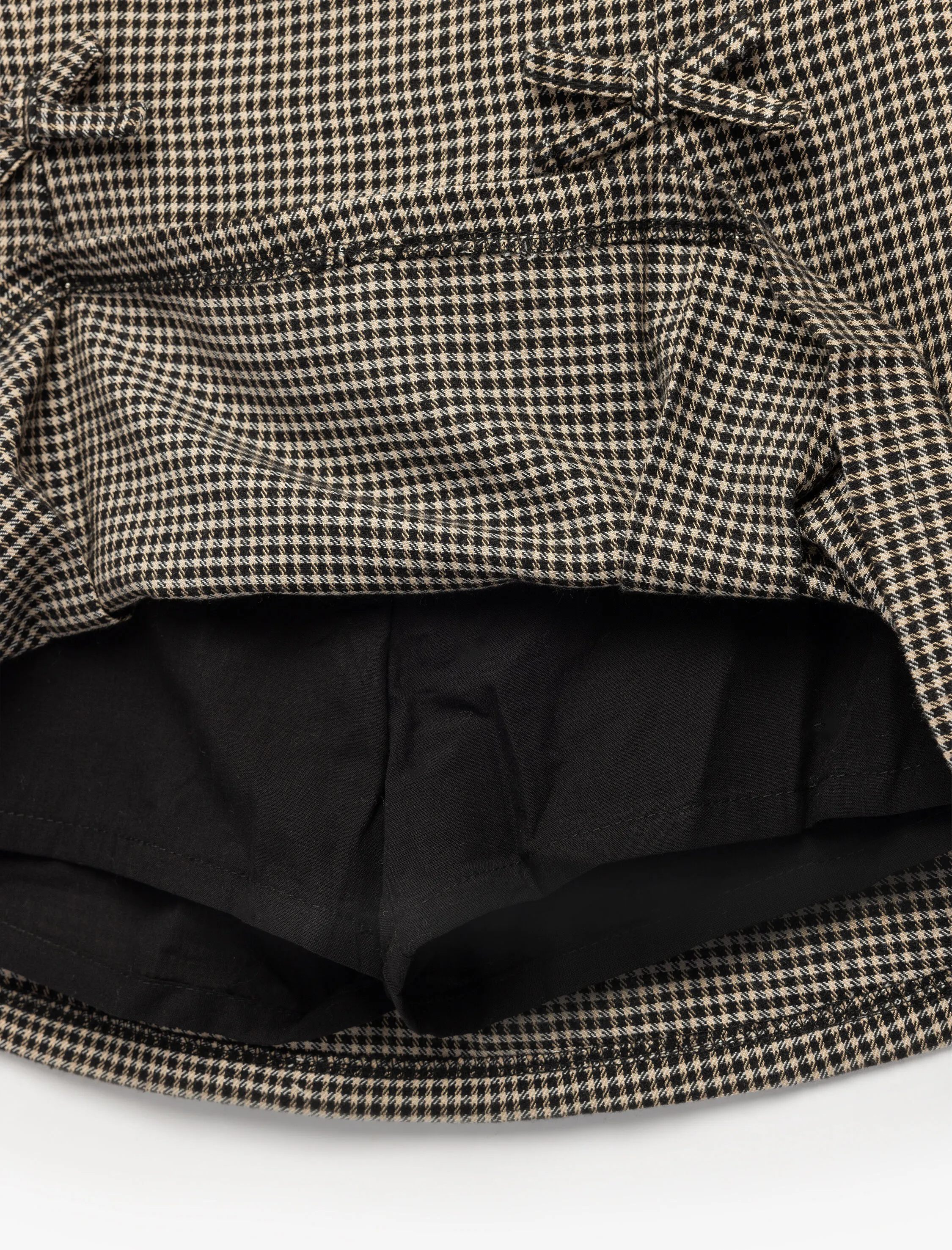 Юбка KOTON 6WKG70013AW5C0 - фото 3