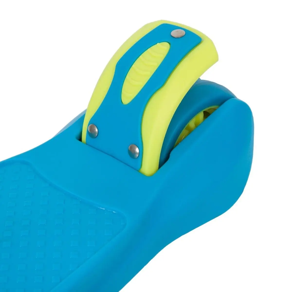 Самокат Novatrack трехколесный - фото 5