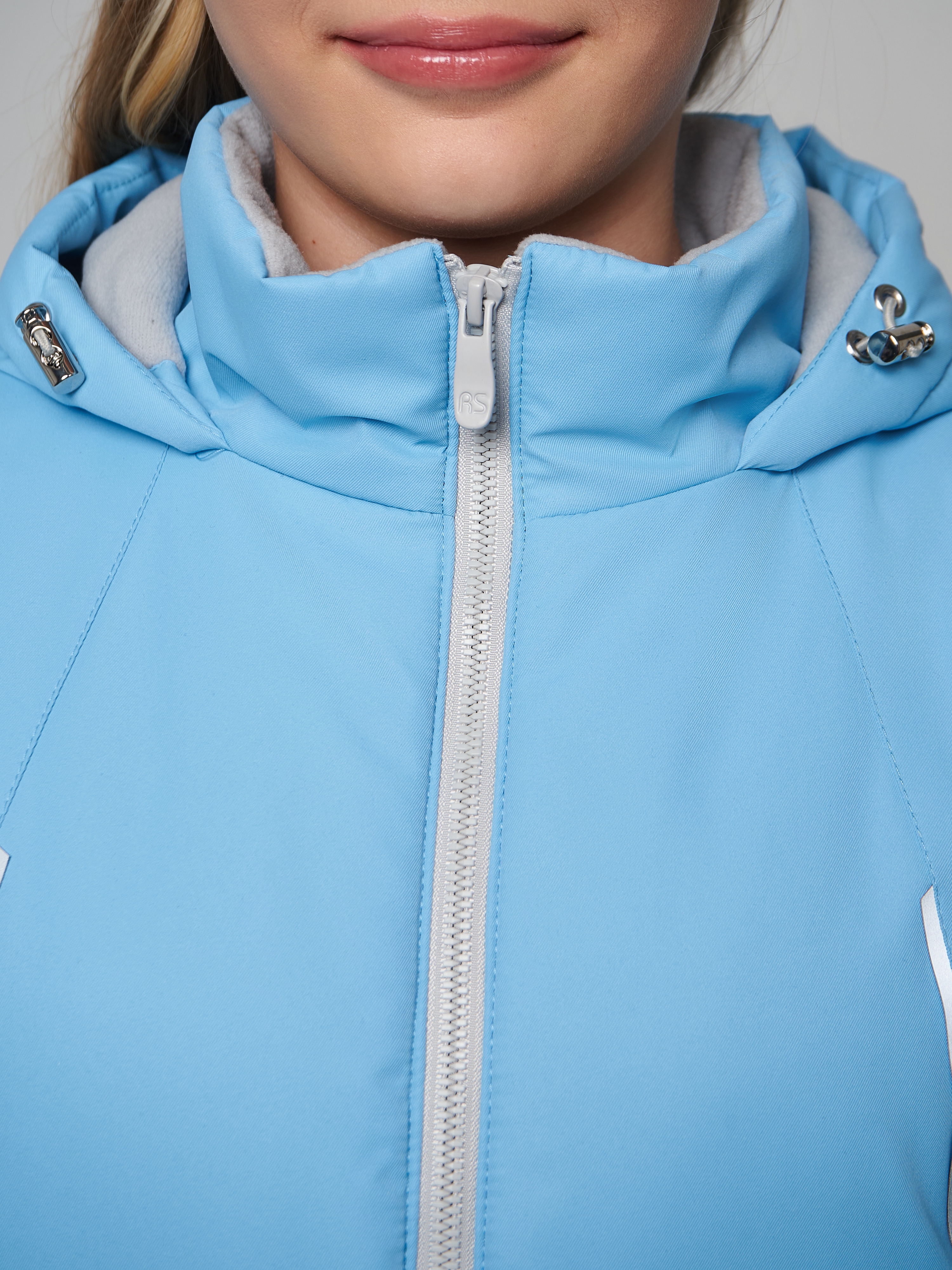 Куртка RODOS М-301/голубой - фото 12