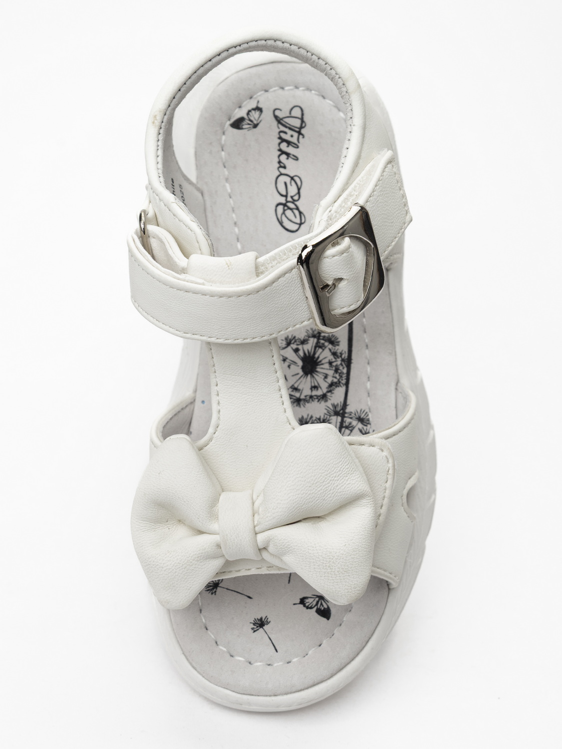 Сандалии TikkaGo 7F15_2602_white - фото 6