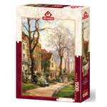 Пазл ART PUZZLE классический