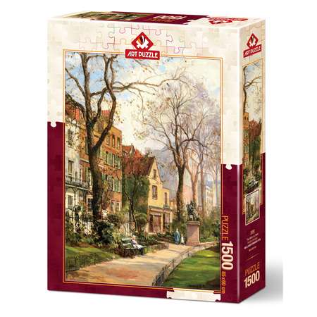 Пазл ART PUZZLE классический