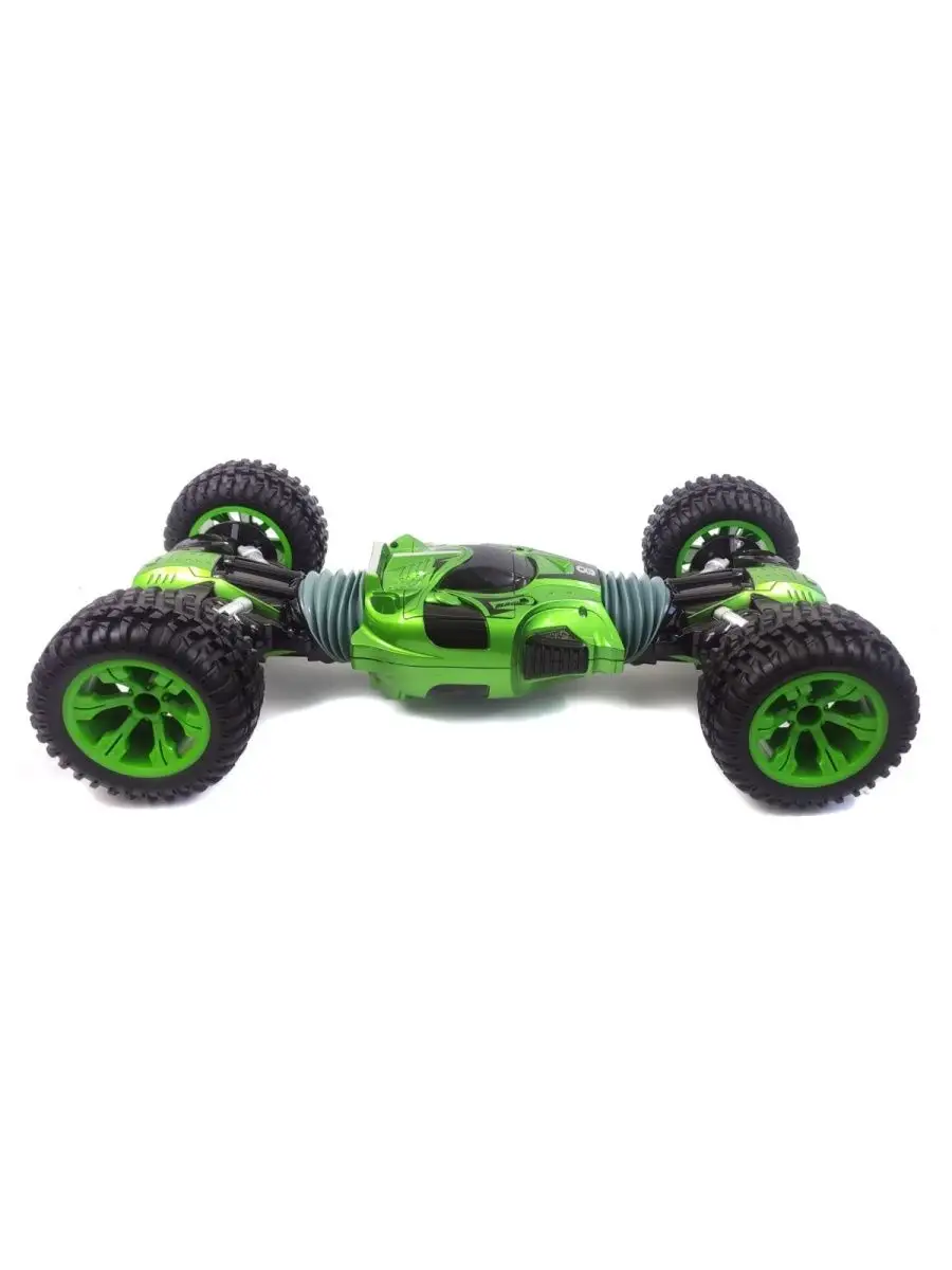 Автомобиль РУ CS Toys - фото 3