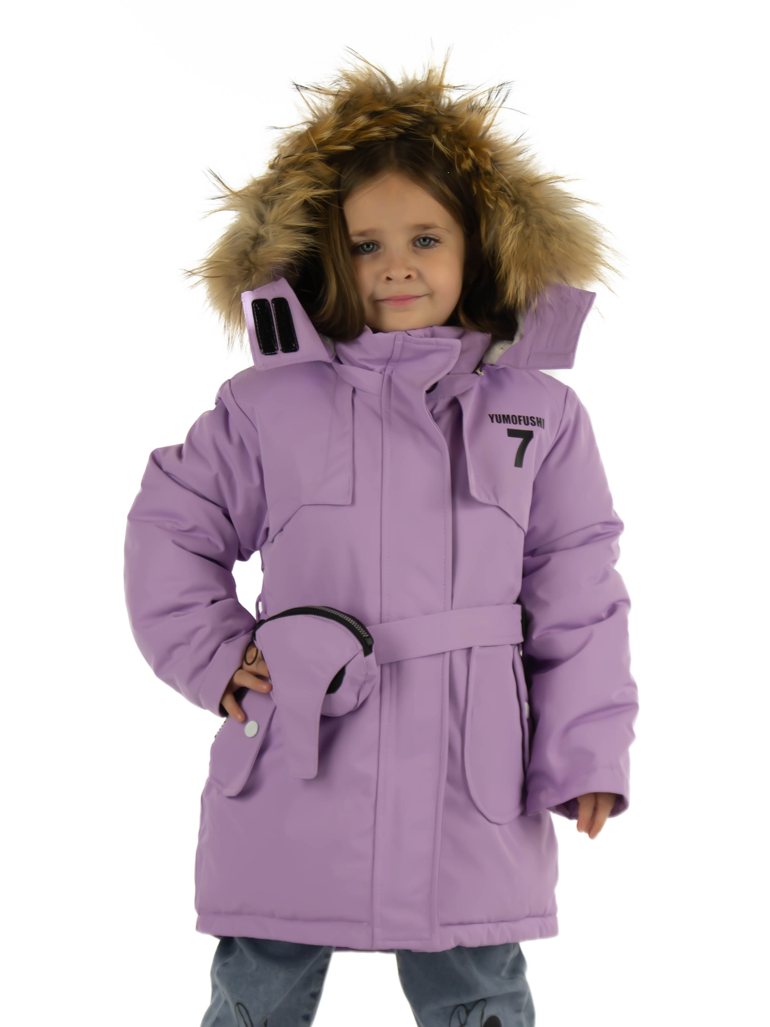 Куртка CASTLELADY 209209444 - фото 1