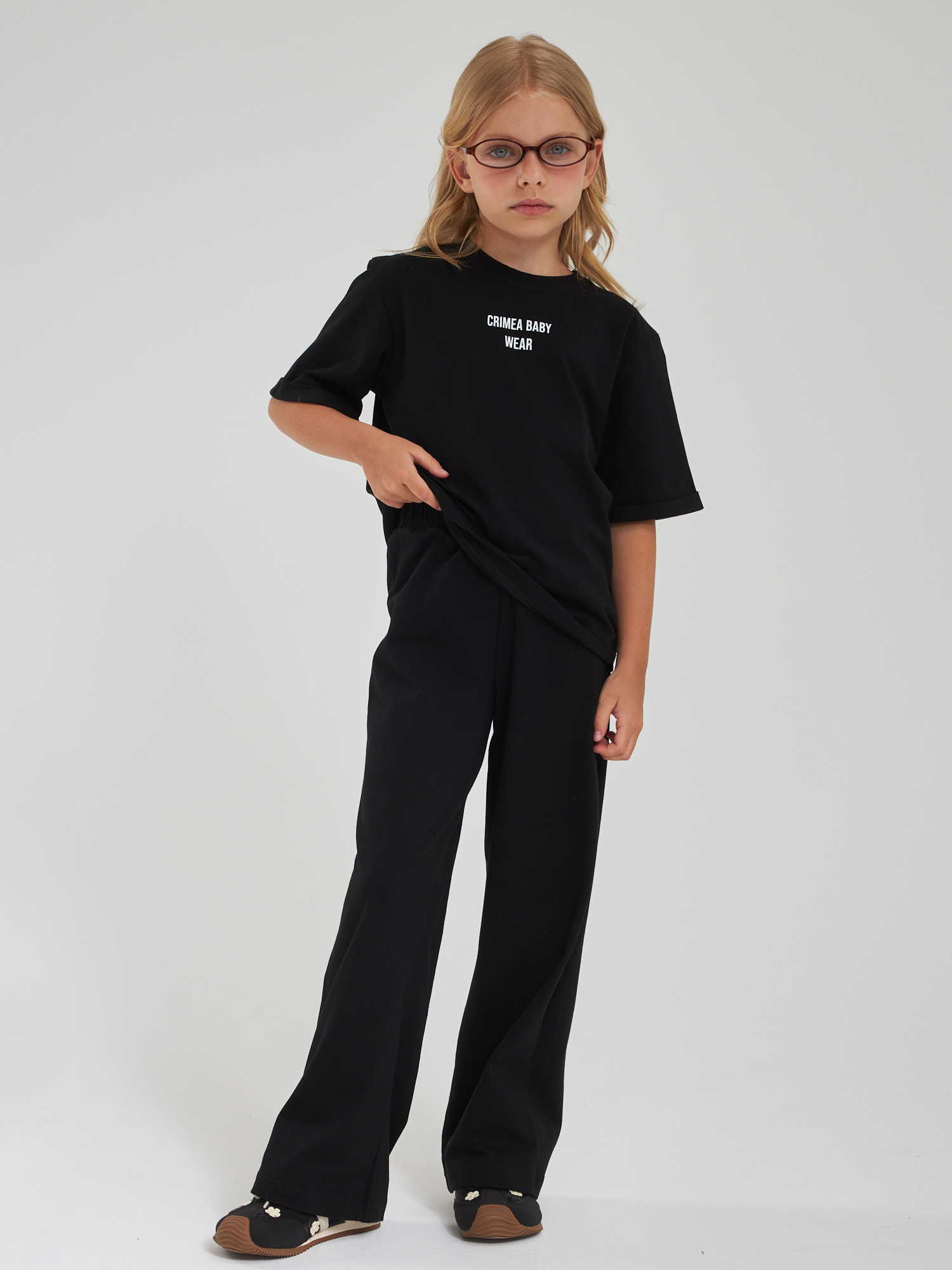 Костюм Crimea Baby ГБ00020801-pants4 - фото 3