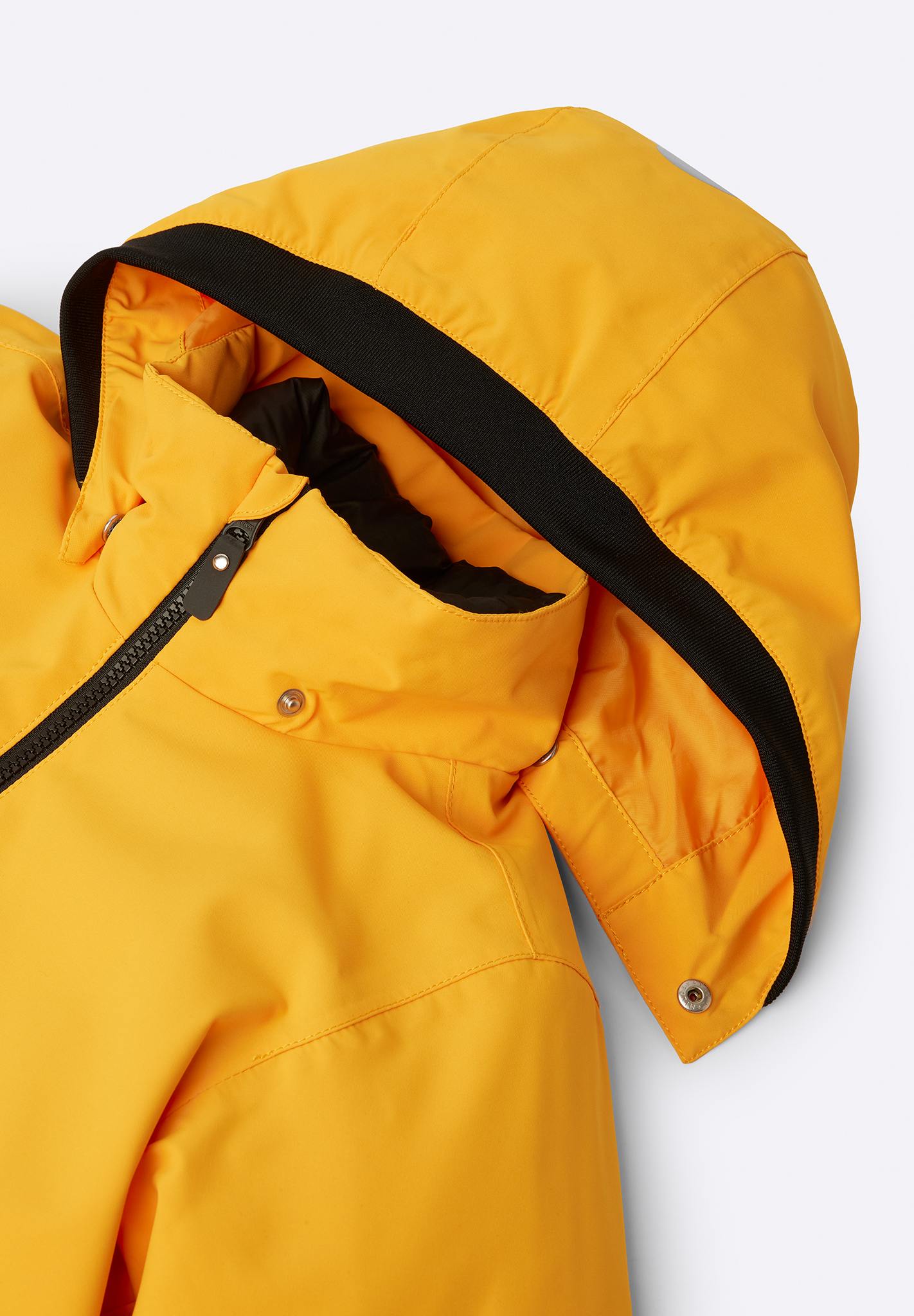 Куртка Lassie 7100133A-2450 - фото 12