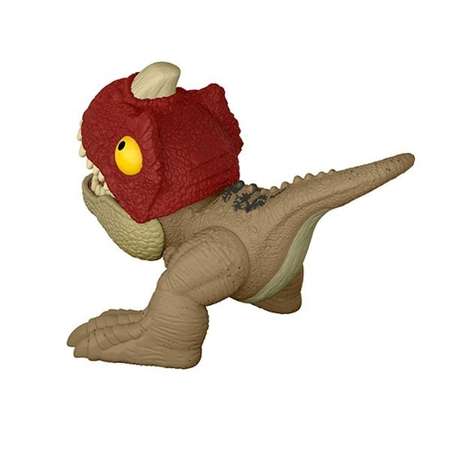 Фигурка Jurassic World Цератозавр