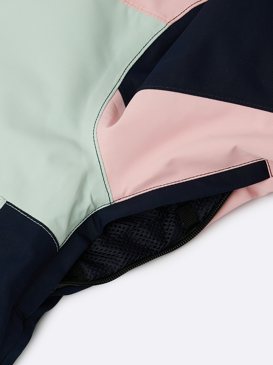 Куртка Lassie 73103429-8010 - фото 7