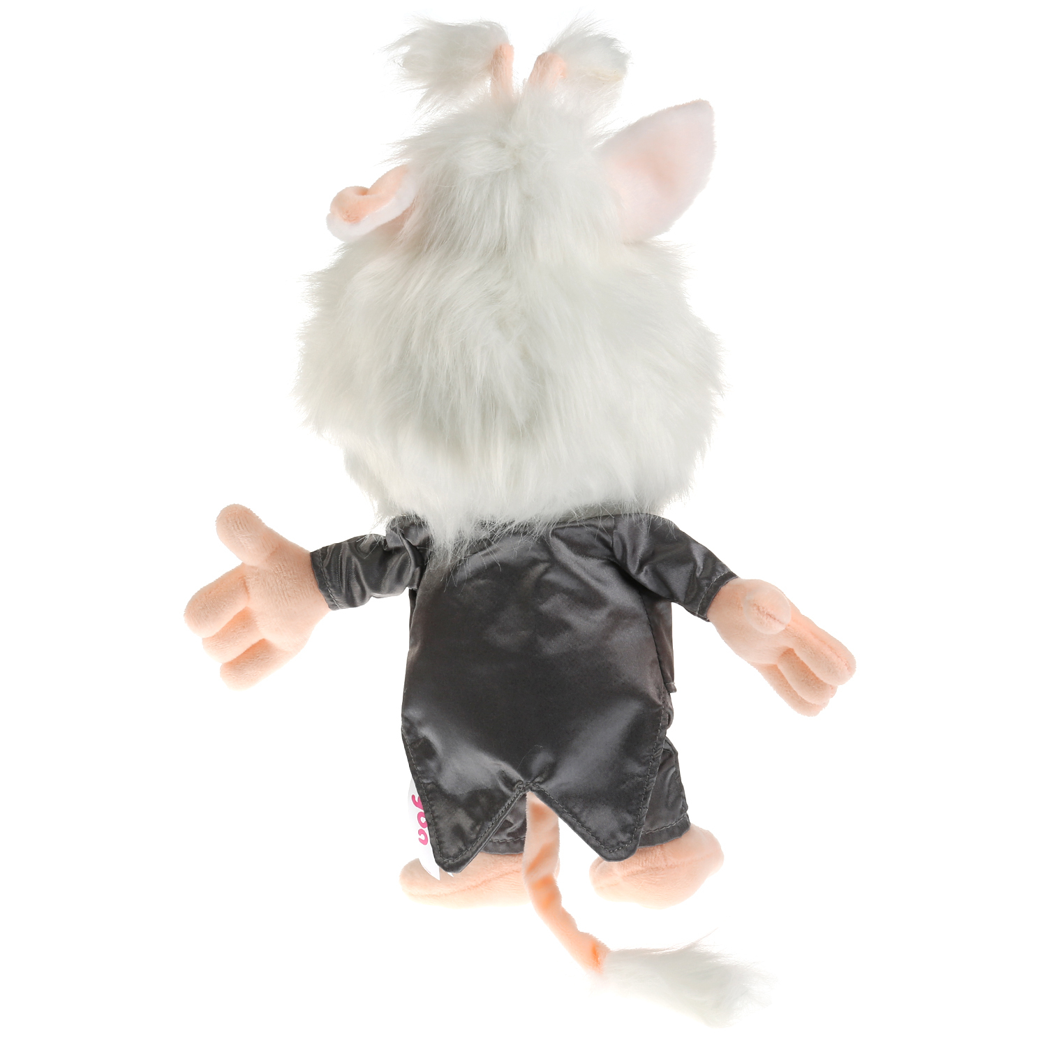 Мягкая игрушка Мульти Пульти - фото 5