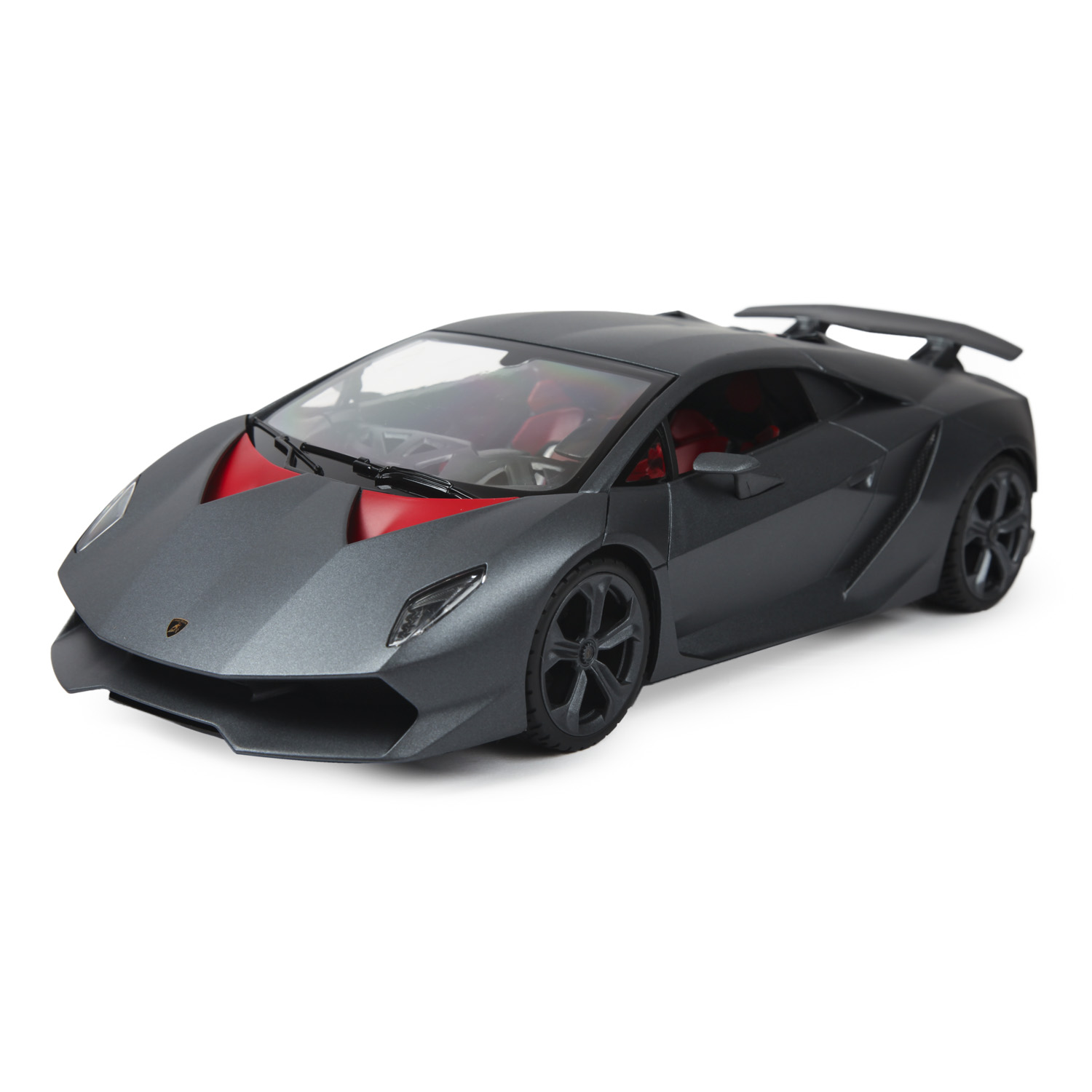 Автомобиль РУ Rastar Lamborghini 1:14 - фото 3