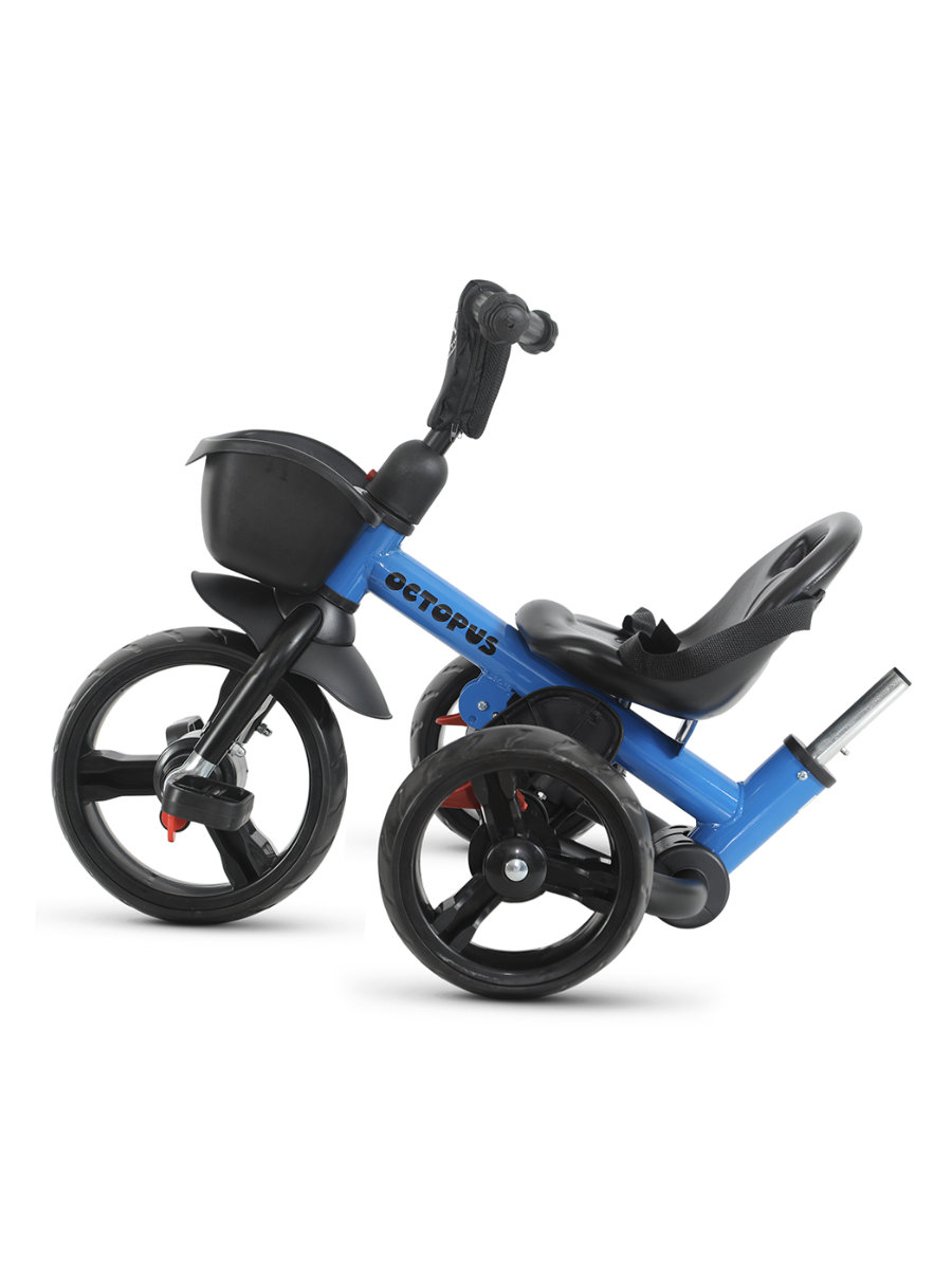 Трехколесный велосипед Maxiscoo - фото 3