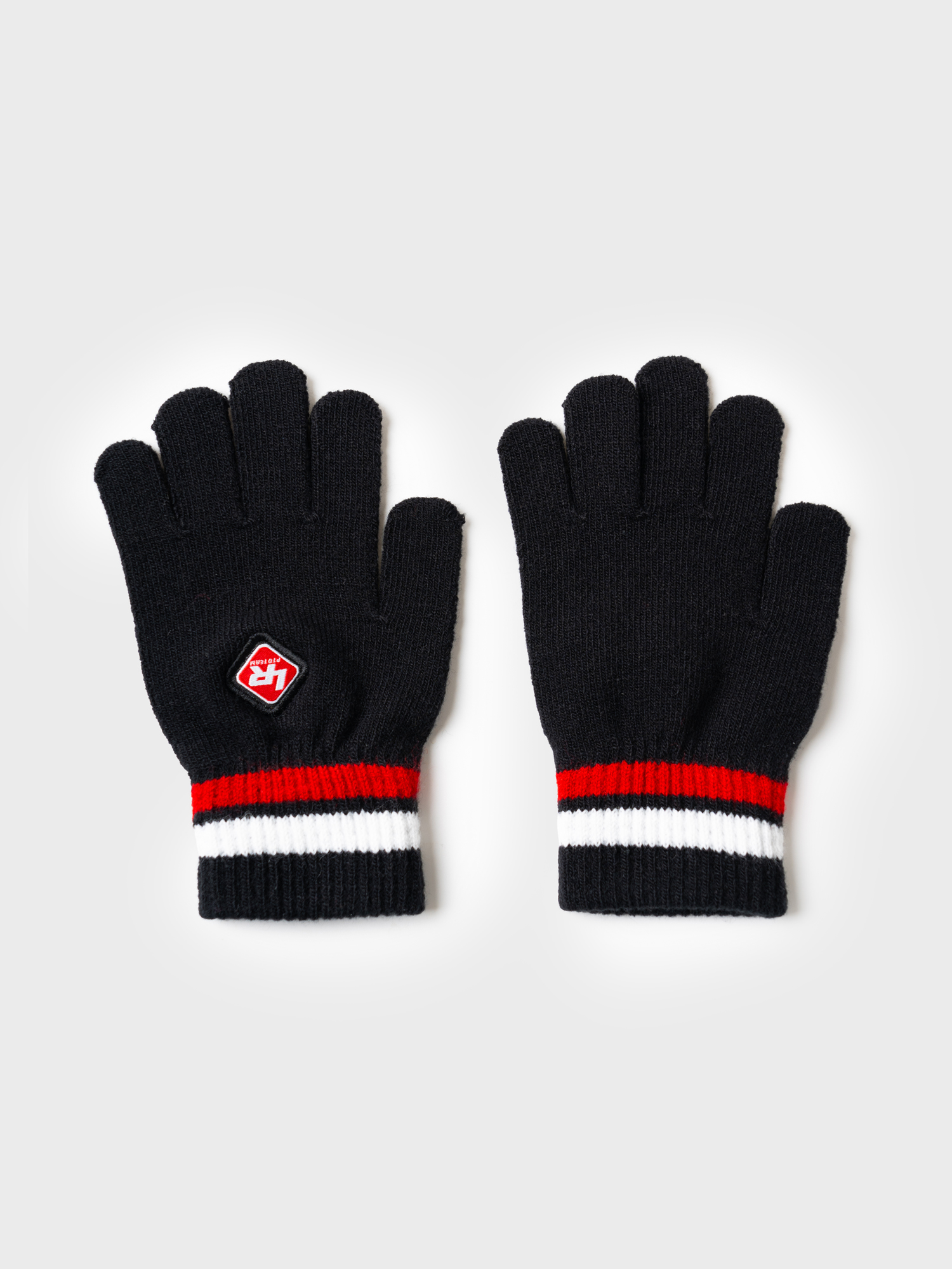 Перчатки 2 пары PlayToday 12611053 - фото 2