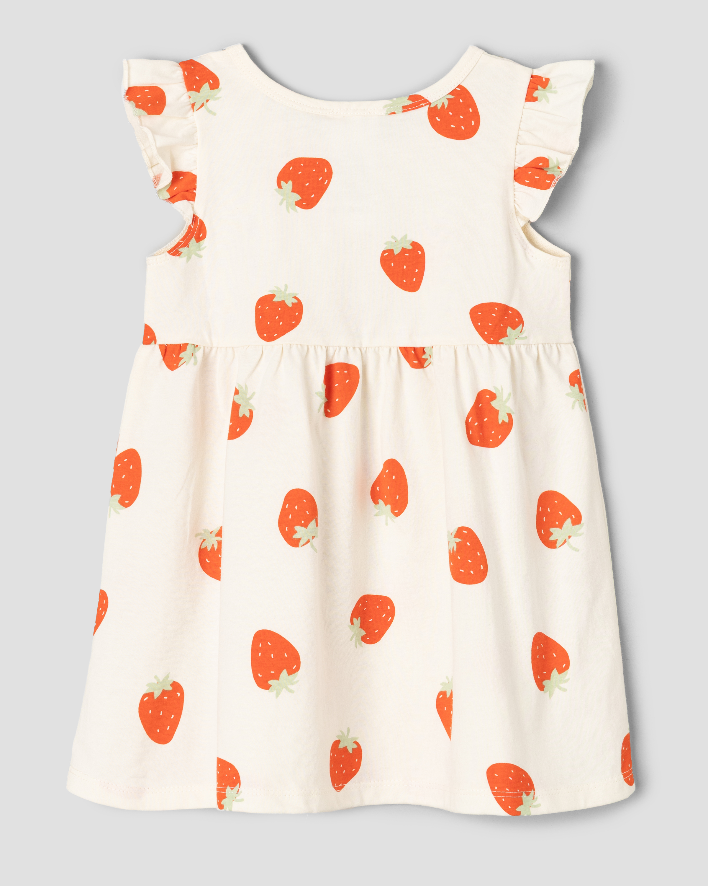 Платье BabyGo S26BG4-BGK12-Aig-00 - фото 2