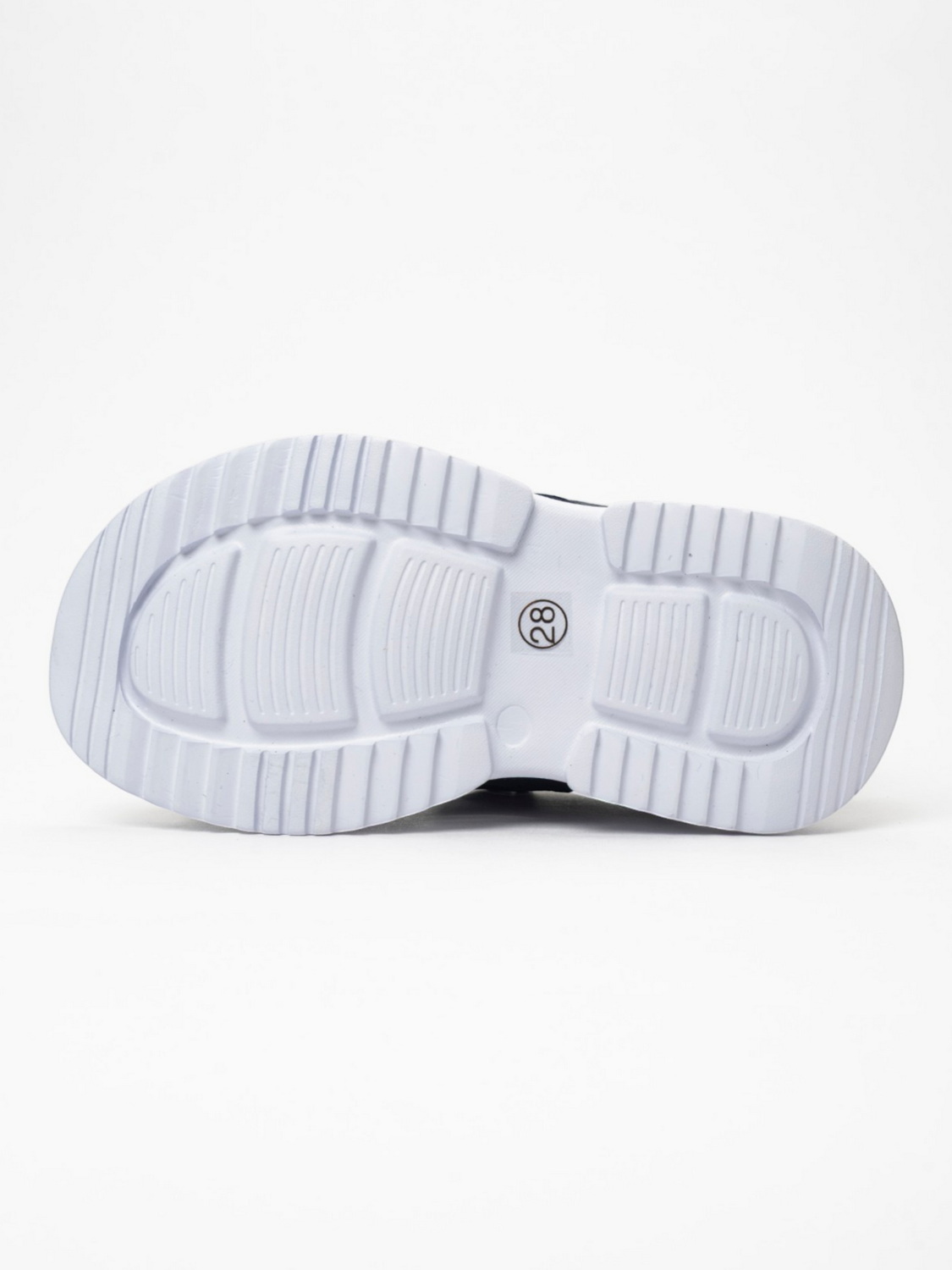 Сандалии TikkaGo 6Y25_36227_navy - фото 7